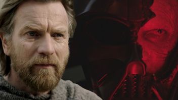Ewan McGregor wciąż ma nadzieję, że Obi-Wan Kenobi dostanie 2. sezon