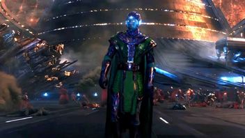 Odtwórca Kanga z MCU wyjaśnia, skąd czerpał inspiracje kreując złoczyńcę