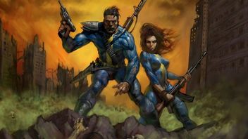 Feargus Urquhart wstrzymał wydanie Fallouta, by naprawić ważny element