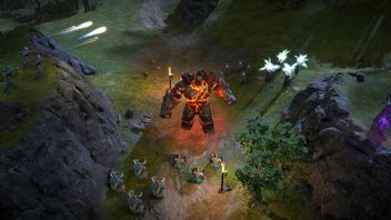 Data premiery nowej gry z serii SpellForce; będzie inna niż poprzednie