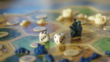 Najlepsze gry planszowe dla dorosłych, nasze Top 5