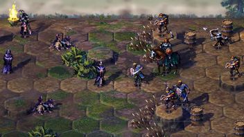 Songs of Conquest ma termin premiery; twórcy szykują jeszcze dużo nowości