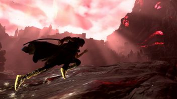 Spływają pierwsze recenzje Forspoken; trudno mówić o zaskoczeniu