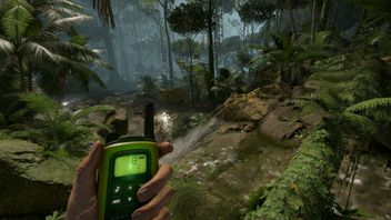 Polski Green Hell dostał kolejny spory zastrzyk darmowej zawartości