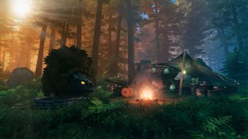 Święto fanów strategii i survivali na Steam; duże przeceny i wersje demo