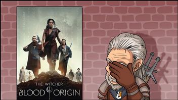 Cartoon Games - odc. 367 - Netflix, nie tędy droga