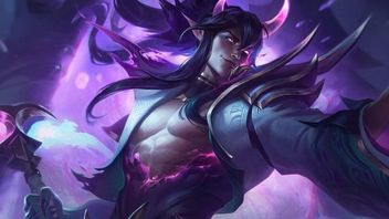 Riot zgadza się, że eventy w LoL-u są słabe i obiecuje poprawki