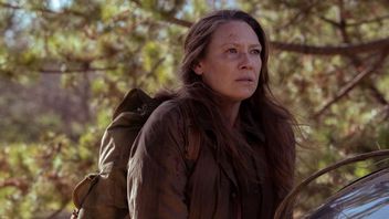 Serial The Last of Us miał pokazać bardzo mroczną przeszłość Tess