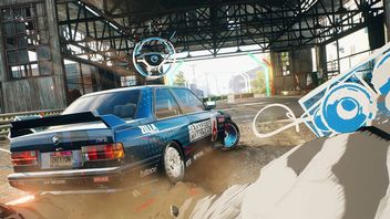 NFS Unbound po remoncie, darmowa zawartość w drodze