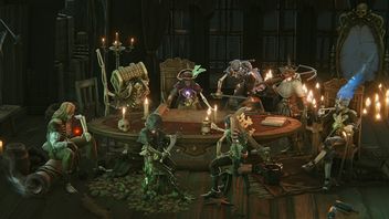 Twórcy Shadow Tactics i Desperados III zapowiadają nową, piracką grę