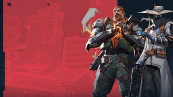 W Valorancie nie potrzeba cheatów, wystarczą bugi