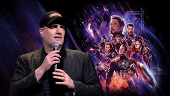 Szef Marvela nie boi się, że poczujemy znudzenie filmami z MCU