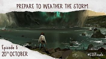 Life is Strange – ostatni epizod zadebiutuje pod koniec października