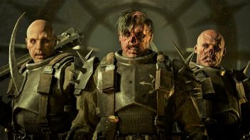 Darktide nie spełnił oczekiwań, twórcy podjęli trudną decyzję