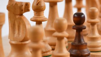 Szachy popularne, jak nigdy wcześniej. To problem dla serwerów