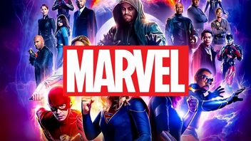 Marvel zatrudnił scenarzystów z Arrowverse do nowego serialu dla Disney Plus