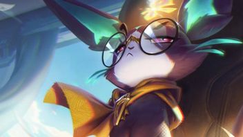 Patch do LoL-a zniszczył znienawidzoną postać, „usuwają ją z gry, bez usuwania z gry”