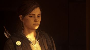 The Last of Us mogło otrzymać DLC o mamie Ellie