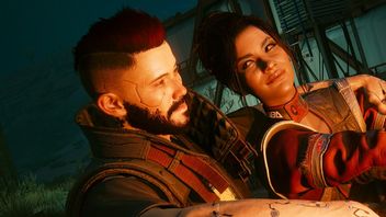 Kingdom Come ma lepsze romanse niż Cyberpunk? Fani chcą więcej