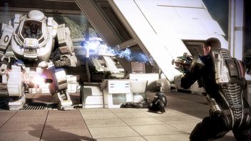 Mass Effect 3 dostał Unoffical Patch 2022; przywraca wyciętą zawartość