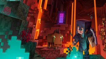 Minecraft otrzymał wyjątkową nowość, fani są wniebowzięci