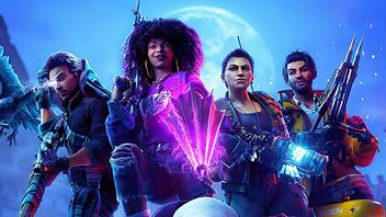 Redfall wygląda ciekawiej na nowym gameplayu; jest data premiery