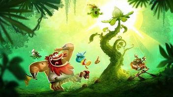 Rayman Adventures zadebiutuje 3 grudnia