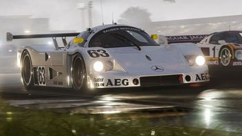 Nowa Forza Motorsport uboższa niż FM7 na premierę i najpewniej opóźniona [Aktualizacja #2]