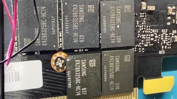 Uważajcie na farbowane karty graficzne z koparek kryptowalut