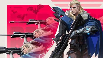 Valorant pójdzie śladami LoL-a i wprowadzi wyczekiwaną funkcję