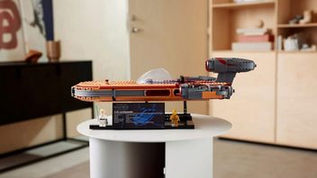 Zestawy LEGO dla prawdziwych fanów taniej w Media Expert
