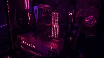 Radeony ze średniej półki mogą rozczarować