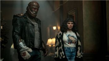 Titans i Doom Patrol anulowane na HBO Max. 4. sezony obu seriali są ostatnimi