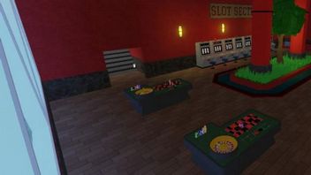 Twórcy Robloxa zapomnieli, że hazard nie jest dla dzieci