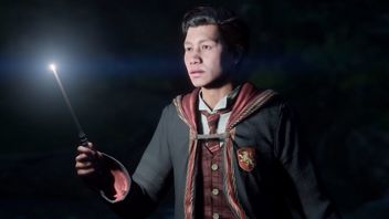 Hogwarts Legacy pozwoli Ci być złym czarodziejem