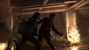The Last of Us 3 powstanie, jeśli Naughty Dog wymyśli dobrą historię