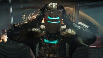 To Dead Space Remake robi inaczej, omawiamy najważniejsze zmiany