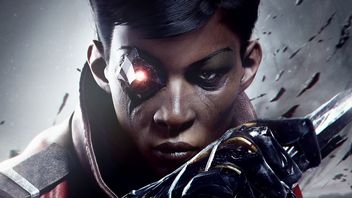 Dwie dziwne gry za darmo w Epic Store; za tydzień najnowsze Dishonored [Aktualizacja]