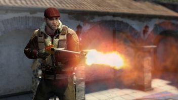 Komenda na kasę w CS:GO - wyjaśniamy jak jej użyć