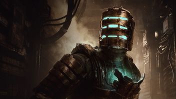 Recenzje Dead Space - remake'u prawie idealnego