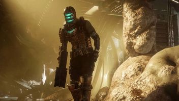 Dziś premiera Dead Space Remake, mamy pierwszy duży hit 2023 roku [Aktualizacja]