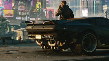 Ta postać może powrócić w Cyberpunk 2077: Phantom Liberty, fani prowadzą dochodzenie