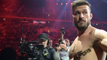 PashaBiceps z debiutem w MMA, legenda CSGO wraca do oktagonu