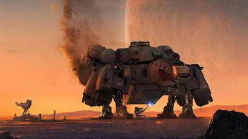 Starfield i Redfall w „stanie surowym”, te gry podobno potrzebują więcej czasu (plotka)