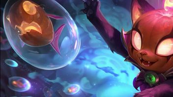 Dlaczego twórcy LoL-a dobili Yuumi? Deweloper tłumaczy decyzję