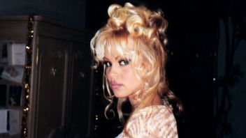 Pamela Anderson żąda przeprosin od twórców Pam i Tommy
