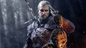 Twórcy Wiedźmina 3 wypuścili tkliwy film z podziękowaniami