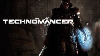 Recenzja gry The Technomancer - action RPG dla fanów Wiedźmina 3