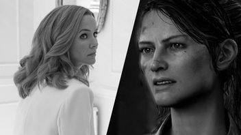 Nie żyje Annie Wersching, odtwórczyni roli Tess w The Last of Us