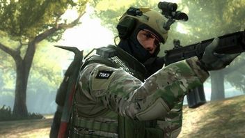 CSGO najpopularniejsze od 2 lat mimo braku nowej zawartości